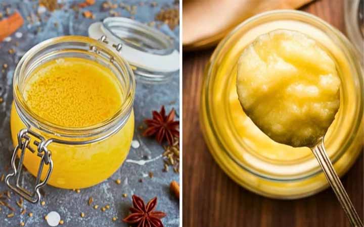 গরু নাকি মহিষের দুধের তৈরি ঘি বেশি উপকারী?