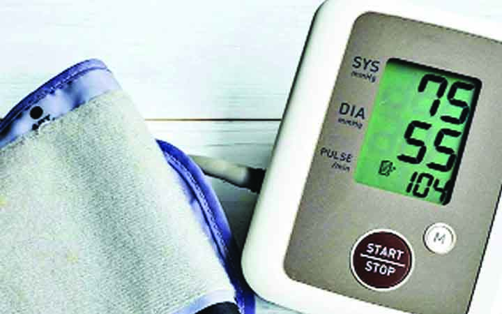 নিম্ন রক্তচাপের লক্ষণ, করণীয়