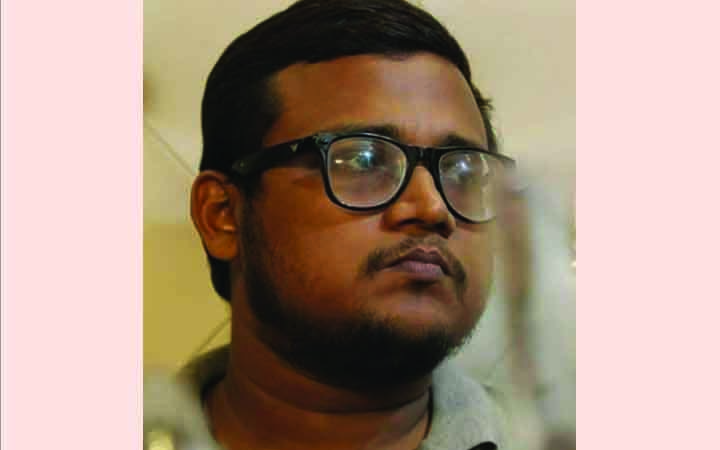 সেনবাগে পুকুর থেকে যুবকের লাশ উদ্ধার