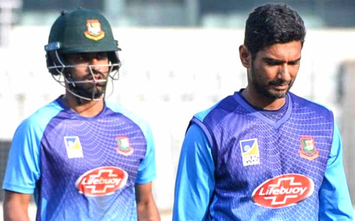 ‘তামিমকে দরকার’, - হাবিবুল বাশার