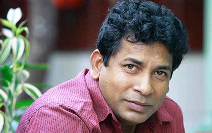 মোশাররফ করিমের নতুন ধারাবাহিক নাটক ‘আক্কেলগঞ্জ হোম সার্ভিস’