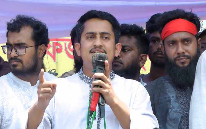টাকার লোভে মামলা ব্যবসা শুরু করেছে একটি দল: সারজিস