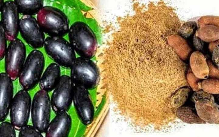 জামের বীজে আছে অসংখ্য পুষ্টিগুণ