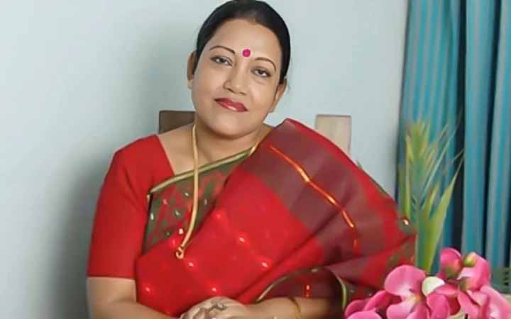 সুস্থ হয়ে বাড়ি ফিরলেন ফরিদা পারভীন