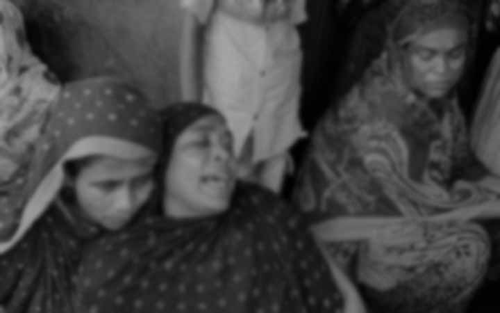 সন্তান হারানো মা-বাবার জন্য নবীজির (স.) সান্ত্বনা