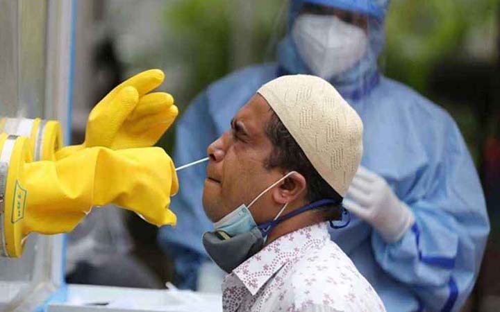 ফের হাসপাতালগুলোতে শুরু হচ্ছে করোনা পরীক্ষা