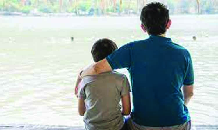 সন্তানের মিথ্যা বলা যেভাবে সামলাবেন