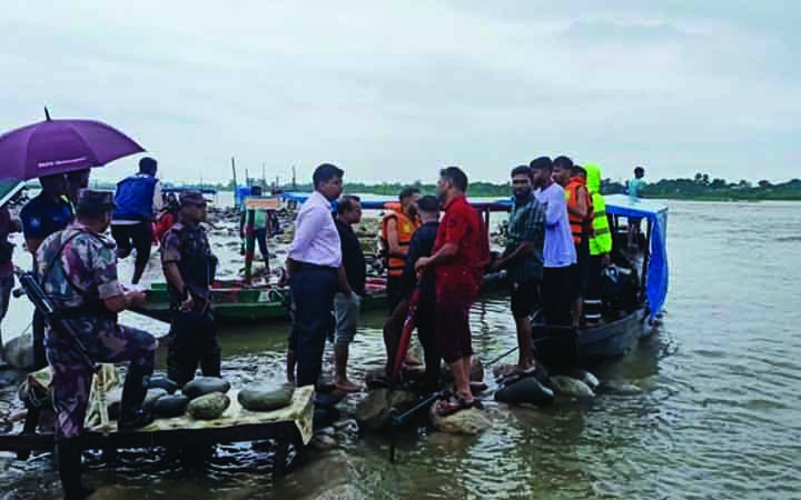 শর্তসাপেক্ষে খুলেছে সিলেটের সব পর্যটনকেন্দ্র