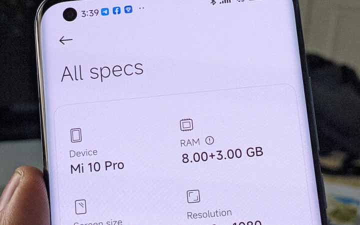 ফোনের র্্যাম ও স্টোরেজ যেভাবে বাঁচাবেন