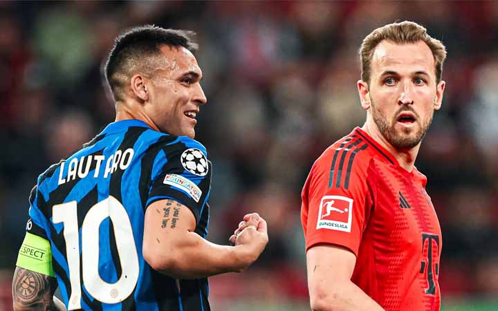 ক্লাব বিশ্বকাপে খেলার সুযোগ পেয়ে উচ্ছ্বসিত লাউতারো-কেইন