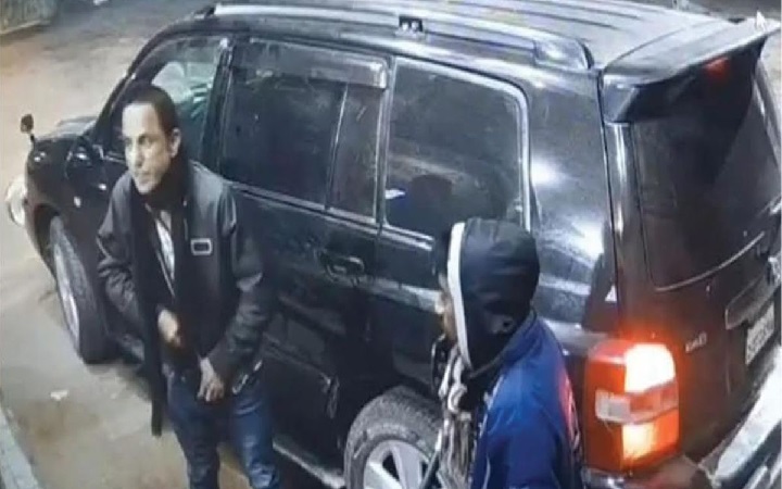 রাজবাড়ীতে পাম্পকর্মীকে গাড়িচাপায় হত্যার ঘটনায় সাবেক যুবদল নেতা গ্রেফতার
