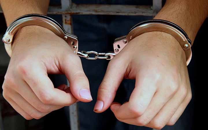 শেরপুরের নালিতাবাড়ীতে যুবলীগ নেতা গ্রেপ্তার