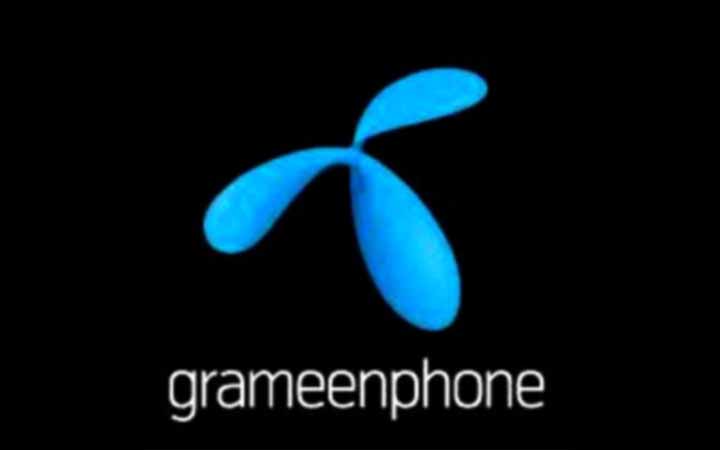 তৃতীয় প্রান্তিকে গ্রামীণফোনের প্রায় ৪ হাজার কোটি টাকা আয়