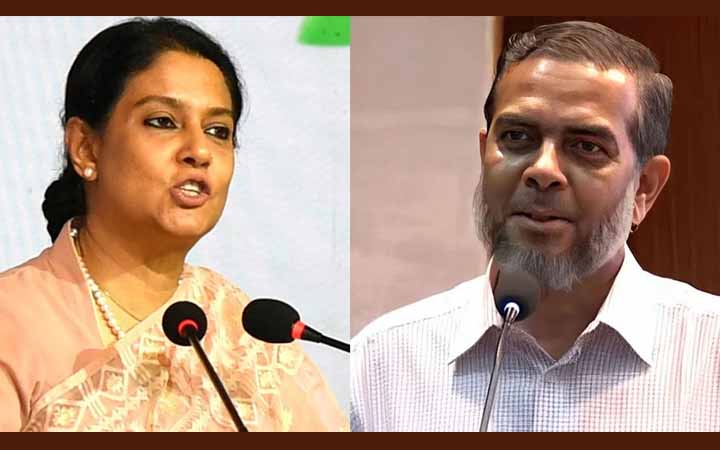 জামায়াত নেতার ভাইরাল বক্তব্যের  প্রশংসা করলেন পরিবেশ উপদেষ্টা
