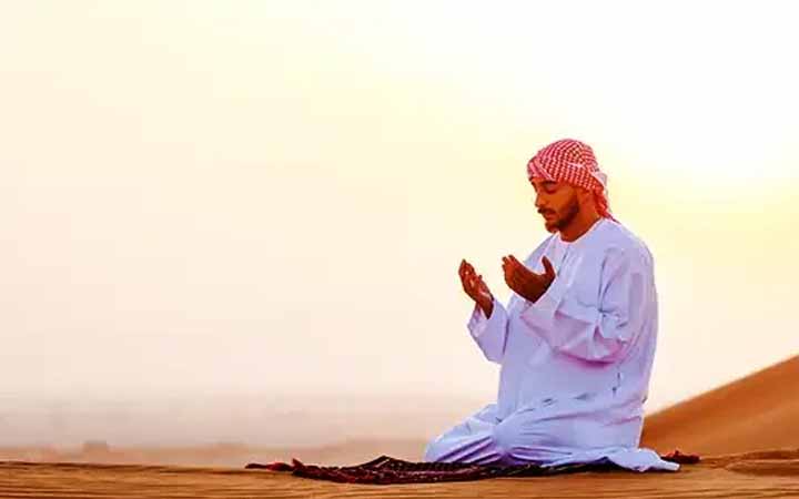 দুঃখকষ্ট-দুশ্চিন্তা থেকে মুক্তির দোয়া