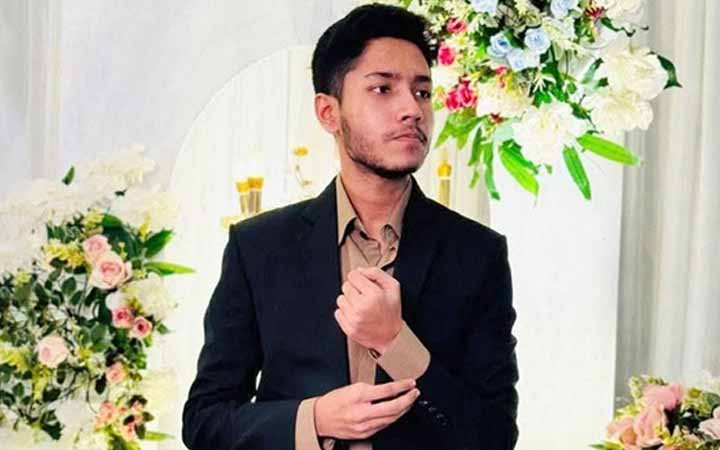 আরেক চবি শিক্ষার্থীর মরদেহ ভেসে এলো সৈকতে