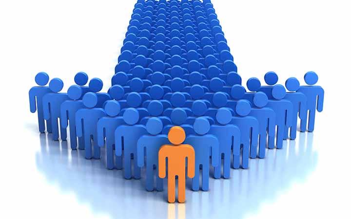 দলনেতা নির্বাচনে ইসলামের নির্দেশনা