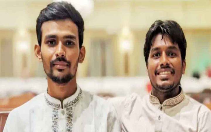 এলজিআরডি উপদেষ্টার সাবেক এপিএসের দেশত্যাগে নিষেধাজ্ঞা