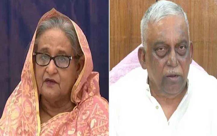হাসিনা-কামালকে হাজির হতে পত্রিকায় বিজ্ঞপ্তি প্রকাশের আদেশ