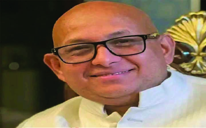 পরিবেশ বান্ধব উন্নয়ন নিয়ে দয়াল কুমার বড়ুয়ার চিন্তাধারা