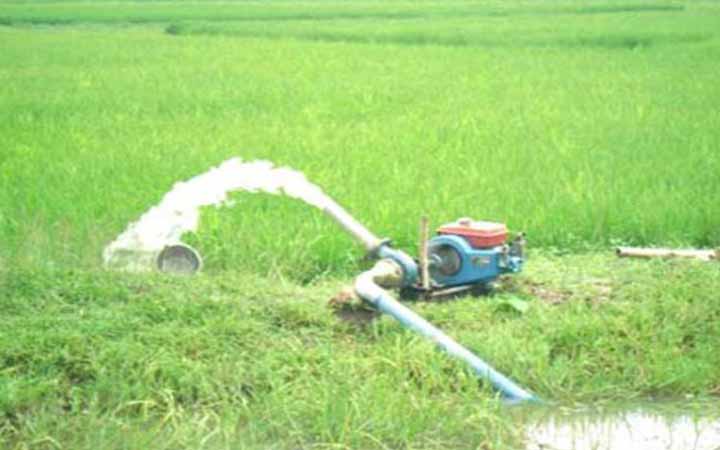 শ্যালোমেশিনে গামছা পেঁচিয়ে কৃষকের মৃত্যু