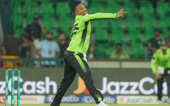 টি-টোয়েন্টিতে বাংলাদেশি ক্রিটেটারদের মধ্যে সর্বোচ্চ ডাক মেরেছেন সাকিব