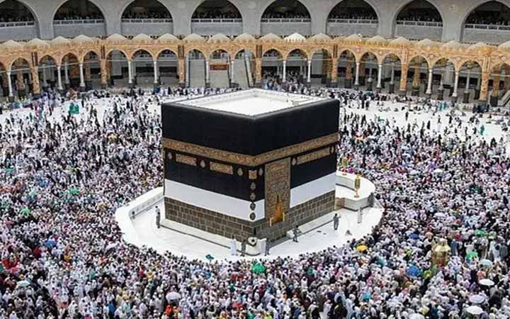 মুসলিম উম্মাহর সৌন্দর্য ঐক্যের মধ্যেই