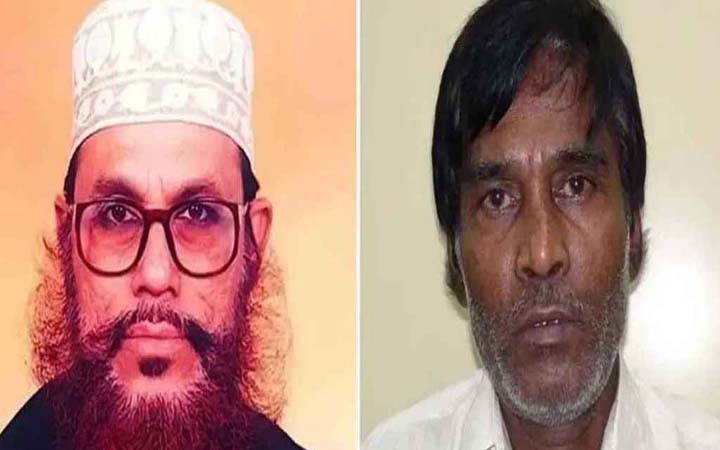 ট্রাইব্যুনালে অভিযোগ দিলেন সাঈদীর মামলার আলোচিত সাক্ষী সুখরঞ্জন বালি