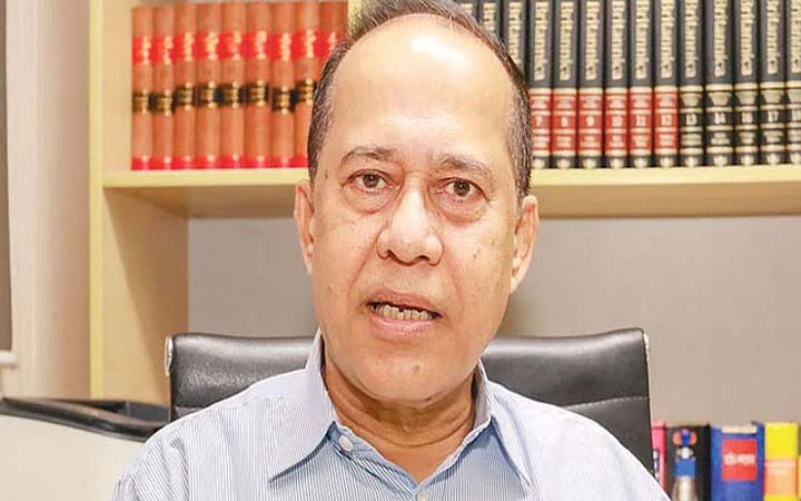 ইভিএমের ওপর অনেককে আস্থায় আনতে পারছি না’