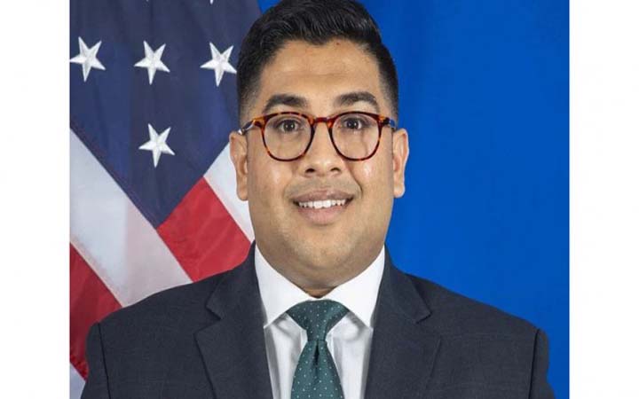 ‘যুক্তরাষ্ট্র স্বার্থসংশ্লিষ্ট বিষয়ে পদক্ষেপ নিতে দ্বিধা করবে না’