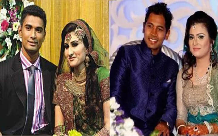 পত্নীদের স্ট্যাটাস ইস্যুতে ক্রিকেটারদের সতর্ক করবে বিসিবি!