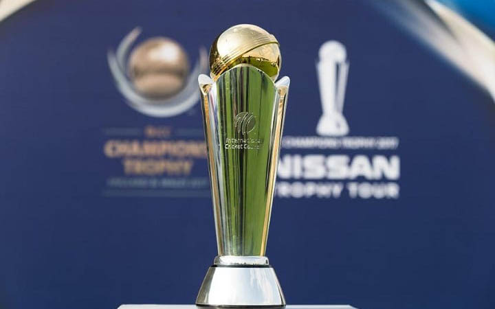 চ্যাম্পিয়ন্স ট্রফি খেলতে যে সমীকরণের সামনে বাংলাদেশ