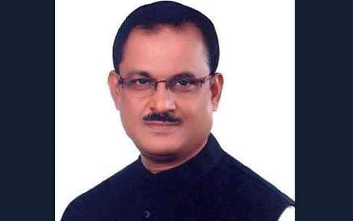 নওগাঁ-৩ আসনের সাবেক এমপি আকরাম মারা গেছেন