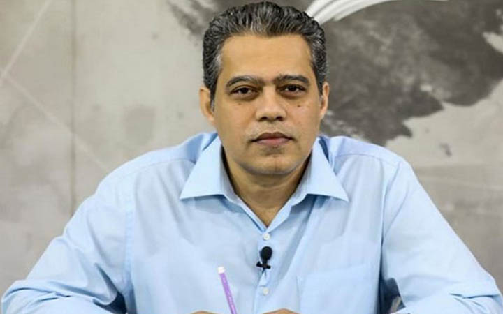 নির্বাচন থেকে ছিটকে গেলেন মাহি বি চৌধুরী