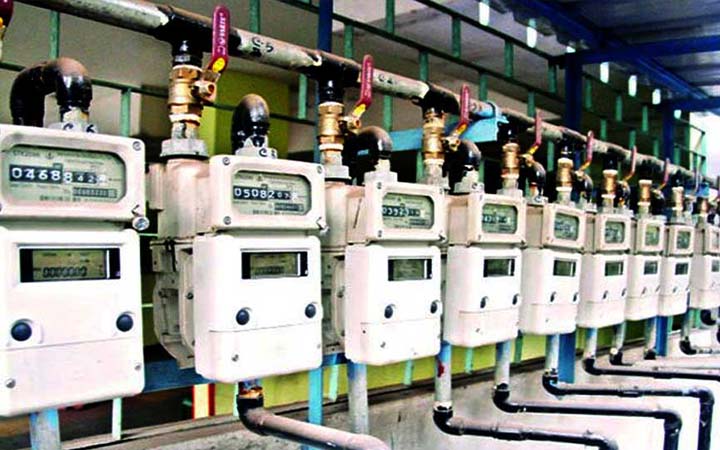 মিটার ভাড়া দ্বিগুণ করা নিয়ে তিতাসের বিজ্ঞপ্তি