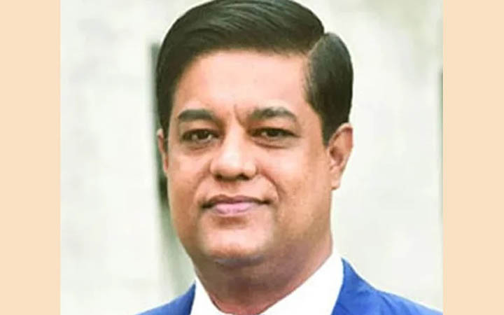 সাবেক এমপি জ্যাকব ৩ দিনের রিমান্ডে