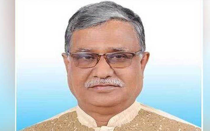 আ.লীগ নেতা এনামুল ৫ দিনের রিমান্ডে