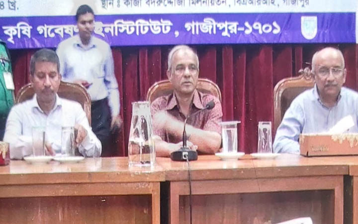 এবার পূজায় কোনো শঙ্কা নেই: স্বরাষ্ট্র উপদেষ্টা