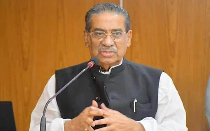 আবুল হাসানাত ও তার পরিবারের ৭ জনের ব্যাংক হিসাব জব্দ