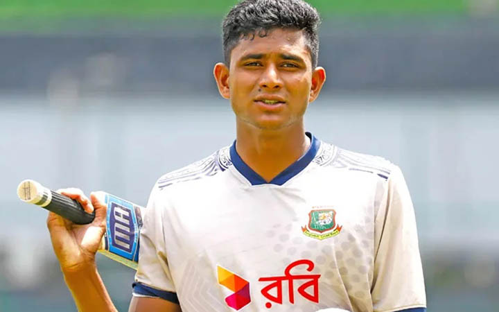গতি দানব নাহিদকে দলে ভেড়াল রংপুর, পুরনো ঠিকানায় মাহমুদুল্লাহ-মাশরাফি