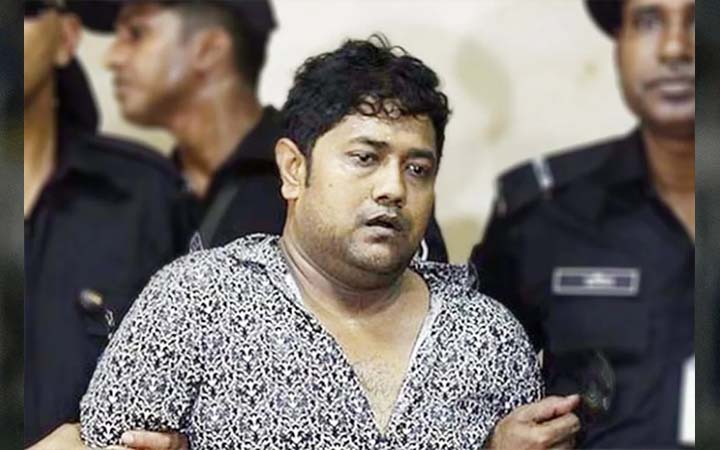 রানা প্লাজার সোহেল রানার জামিন স্থগিতই থাকবে
