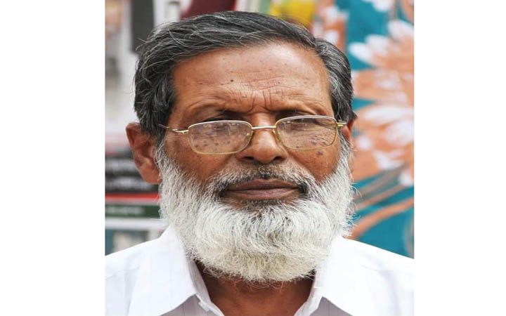 দৈনিক ভোরের ডাক এর পাবনা প্রতিনিধি মারা গেছেন