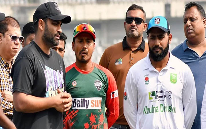 তামিম-আশরাফুলের উপস্থিতিতে ইমরুলকে বিদায়ী সংবর্ধনা বিসিবির