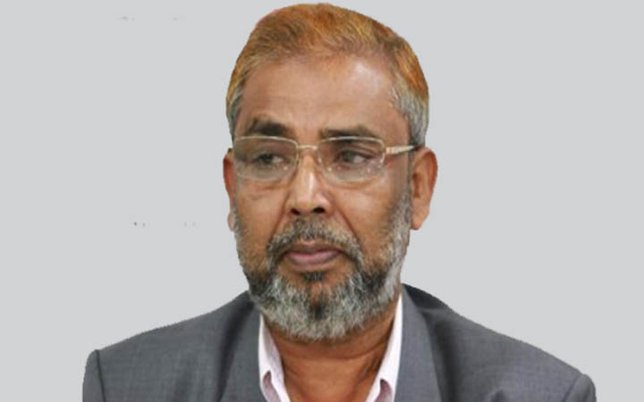 বাংলাদেশ চালকল মালিক সমিতির সভাপতি গ্রেফতার