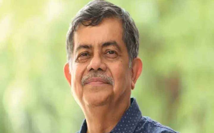 আজ উপদেষ্টা হিসেবে শপথ নেবেন অধ্যাপক সি আর আবরার