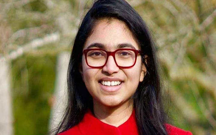 সমকামিতার অভিযোগ নিয়ে যা বললেন তাসনিম জারা