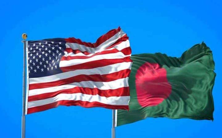 নাসার সঙ্গে যুক্ত হওয়ায় বাংলাদেশকে স্বাগত জানালো যুক্তরাষ্ট্র