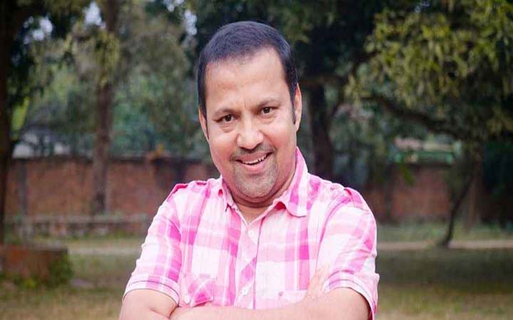 অভিনেতা সিদ্দিকের ১০ দিনের রিমান্ড চায় পুলিশ