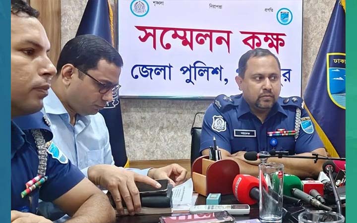 গাজীপুরে ৪৬১টি মন্ডপে হবে দুর্গাপূজা উদযাপন
