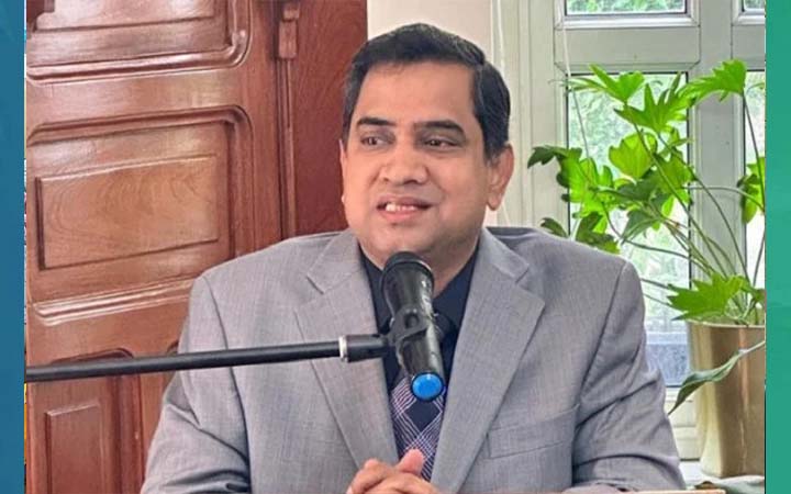 নিউইয়র্কে ন্যক্কারজনক হামলা কোনোভাবেই গ্রহণযোগ্য নয়: মুশফিকুল আনসারী